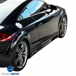 FRP PDES Side Skirts > Audi TT 2008-2014 image - 24