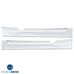 ModeloDrive FRP PDES Side Skirts > Audi TT 2008-2014 image - 3