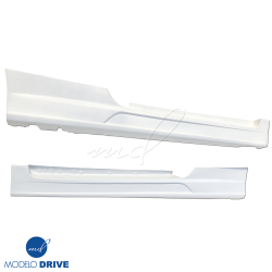 ModeloDrive FRP PDES Side Skirts > Audi TT 2008-2014 image - 4