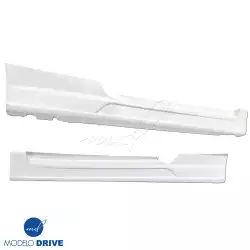 FRP PDES Side Skirts > Audi TT 2008-2014 image - 4