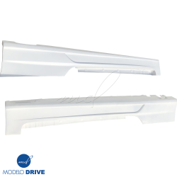 ModeloDrive FRP PDES Side Skirts > Audi TT 2008-2014 image - 5