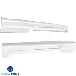 FRP PDES Side Skirts > Audi TT 2008-2014 image - 5