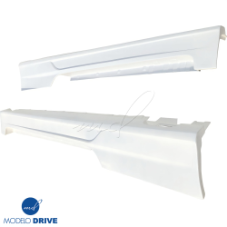 ModeloDrive FRP PDES Side Skirts > Audi TT 2008-2014 image - 6