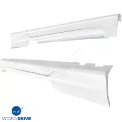 FRP PDES Side Skirts > Audi TT 2008-2014 image - 6