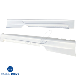 ModeloDrive FRP PDES Side Skirts > Audi TT 2008-2014 image - 7