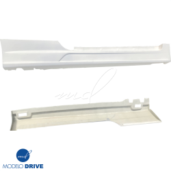 ModeloDrive FRP PDES Side Skirts > Audi TT 2008-2014 image - 10