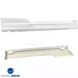 FRP PDES Side Skirts > Audi TT 2008-2014 image - 10