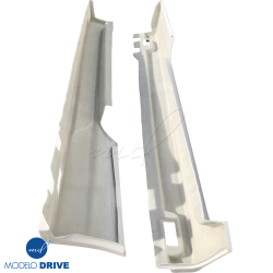 ModeloDrive FRP PDES Side Skirts > Audi TT 2008-2014 image - 11