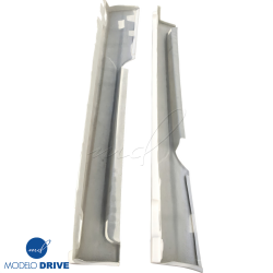 ModeloDrive FRP PDES Side Skirts > Audi TT 2008-2014 image - 12