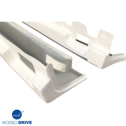 ModeloDrive FRP PDES Side Skirts > Audi TT 2008-2014 image - 13