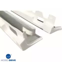 FRP PDES Side Skirts > Audi TT 2008-2014 image - 13