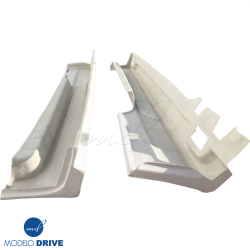 ModeloDrive FRP PDES Side Skirts > Audi TT 2008-2014 image - 14