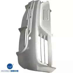 FRP PDES Rear Bumper > Audi TT 2008-2014 image - 4