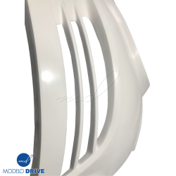 ModeloDrive FRP PDES Rear Bumper > Audi TT 2008-2014 image - 12