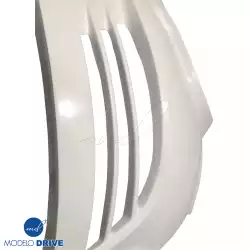 FRP PDES Rear Bumper > Audi TT 2008-2014 image - 12