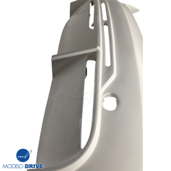 ModeloDrive FRP PDES Rear Bumper > Audi TT 2008-2014 image - 13