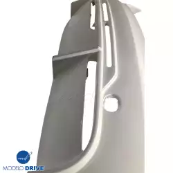 FRP PDES Rear Bumper > Audi TT 2008-2014 image - 13