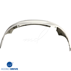 ModeloDrive FRP PDES Rear Bumper > Audi TT 2008-2014 image - 14