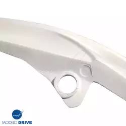 FRP PDES Rear Bumper > Audi TT 2008-2014 image - 15