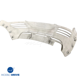 ModeloDrive FRP PDES Rear Bumper > Audi TT 2008-2014 image - 16