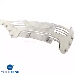 FRP PDES Rear Bumper > Audi TT 2008-2014 image - 16