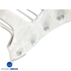 ModeloDrive FRP PDES Rear Bumper > Audi TT 2008-2014 image - 17