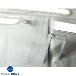 ModeloDrive FRP PDES Rear Bumper > Audi TT 2008-2014 image - 18