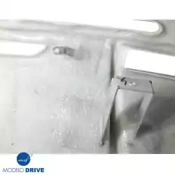 FRP PDES Rear Bumper > Audi TT 2008-2014 image - 18