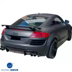 FRP PDES Rear Bumper > Audi TT 2008-2014 image - 20