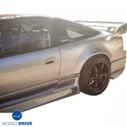 FRP ORI t3 55mm Wide Body Fenders (rear) > Nissan 240SX 1989-1994 > 3dr Hatch image - 18