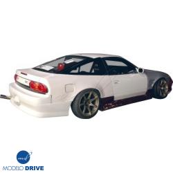 ModeloDrive FRP ORI t3 55mm Wide Body Fenders (rear) > Nissan 240SX 1989-1994 > 3dr Hatch image - 20