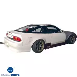 FRP ORI t3 55mm Wide Body Fenders (rear) > Nissan 240SX 1989-1994 > 3dr Hatch image - 20