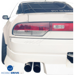 ModeloDrive FRP ORI t3 55mm Wide Body Fenders (rear) > Nissan 240SX 1989-1994 > 3dr Hatch image - 23