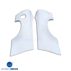 ModeloDrive FRP ORI t3 55mm Wide Body Fenders (rear) > Nissan 240SX 1989-1994 > 3dr Hatch image - 3