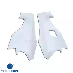 FRP ORI t3 55mm Wide Body Fenders (rear) > Nissan 240SX 1989-1994 > 3dr Hatch image - 7