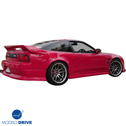 ModeloDrive FRP ORI t3 55mm Wide Body Fenders (rear) > Nissan 240SX 1989-1994 > 3dr Hatch image - 13