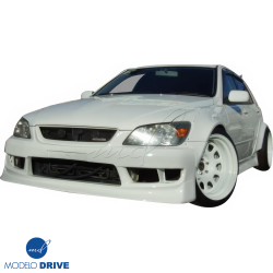 ModeloDrive FRP MSV Wide Body 40mm Fender Flares (front) 4pc > Lexus IS300 2000-2005> 4dr image - 18