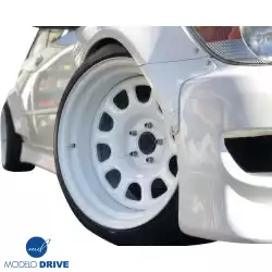 FRP MSV Wide Body 40mm Fender Flares (front) 4pc > Lexus IS300 2000-2005> 4dr image - 23