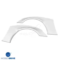 FRP MSV Wide Body 40mm Fender Flares (front) 4pc > Lexus IS300 2000-2005> 4dr image - 35