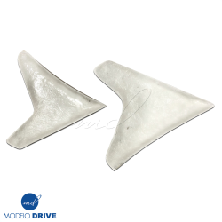 ModeloDrive FRP MSV Wide Body 40mm Fender Flares (front) 4pc > Lexus IS300 2000-2005> 4dr image - 36