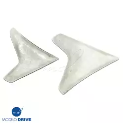 FRP MSV Wide Body 40mm Fender Flares (front) 4pc > Lexus IS300 2000-2005> 4dr image - 36