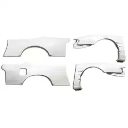 FRP ORI t3 45/55mm Fenders Set > Nissan 240SX (S14) 1997-1998 image - 4