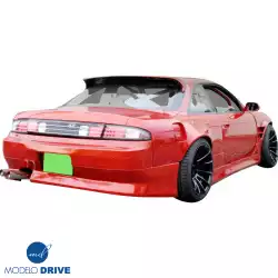 FRP ORI t3 45/55mm Fenders Set > Nissan 240SX (S14) 1997-1998 image - 3
