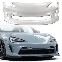 FRP ARTI Front Bumper > Scion FR-S (ZN6) 2013-2018 image - 19