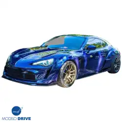 FRP ARTI Front Bumper > Scion FR-S (ZN6) 2013-2018 image - 24