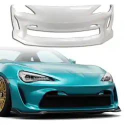 FRP ARTI Front Bumper > Scion FR-S (ZN6) 2013-2018 image - 1