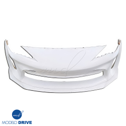 ModeloDrive FRP ARTI Wide Body Front Bumper > Scion FR-S (ZN6) 2013-2018 image - 3
