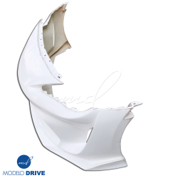 ModeloDrive FRP ARTI Wide Body Front Bumper > Scion FR-S (ZN6) 2013-2018 image - 6