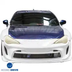 FRP ARTI Front Bumper > Scion FR-S (ZN6) 2013-2018 image - 8