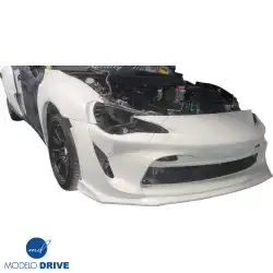 FRP ARTI Front Bumper > Scion FR-S (ZN6) 2013-2018 image - 9